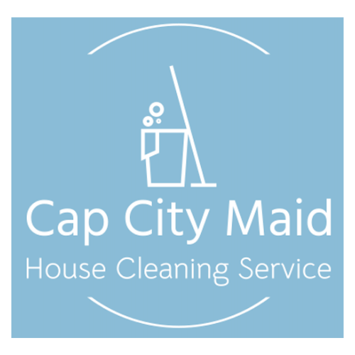 Cap City Maid